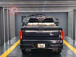 جي ام سي سييرا